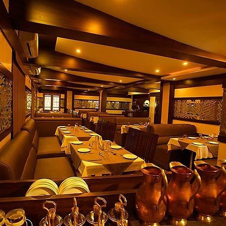 Hotel Malabar Regency 망갈로르 외부 사진