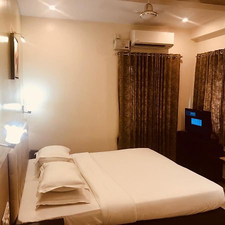 Hotel Malabar Regency 망갈로르 외부 사진