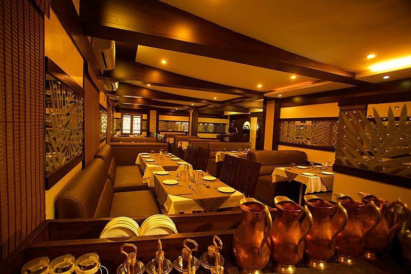 Hotel Malabar Regency 망갈로르 외부 사진